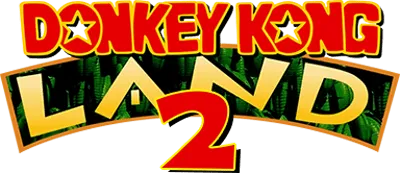 Donkey Kong Land 2 emulator for GameBoy